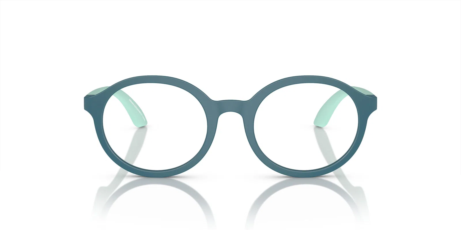 Emporio Armani Kids 3005 Eyeglasses - view 25